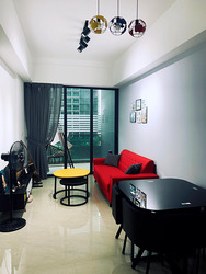 Parc Riviera (D5), Condominium #252743001